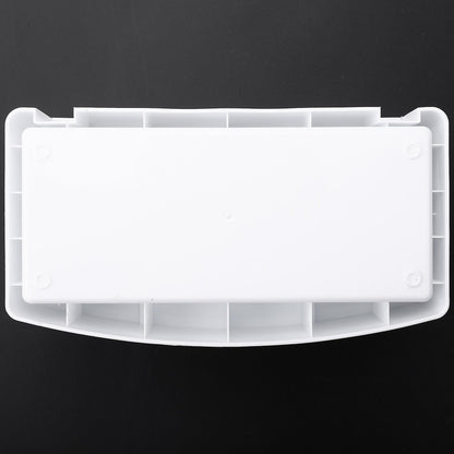 Nail Sterilizer Tray Disinfection Pedicure Manicure Box Art Boxes Tools Manicure Implement Tools