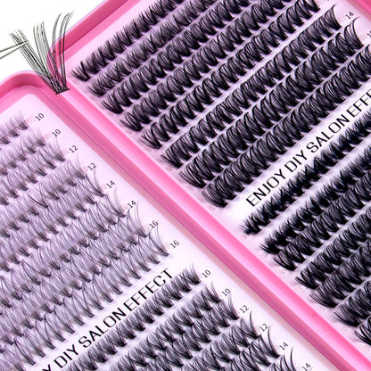 INF DIY Individual Eyelashes