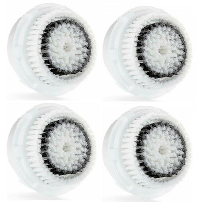 Replacement Brush Heads Compatible with Clarisonic Mia 1 2 3