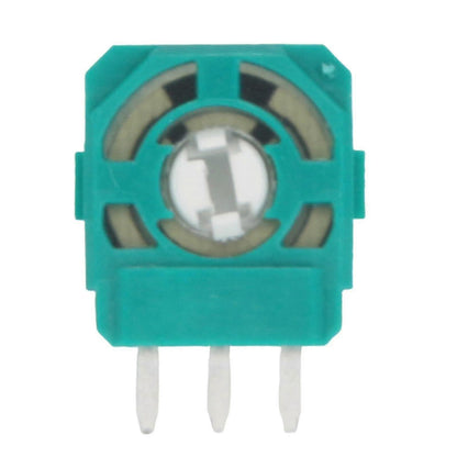 10 Pieces PS5 Handle Control Adjustable Potentiometer 2k3 Resistor P5 Telemetry Repair Parts