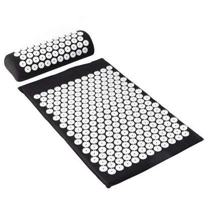 Nail Mat & Nail Cushion - Acupuncture Set 518