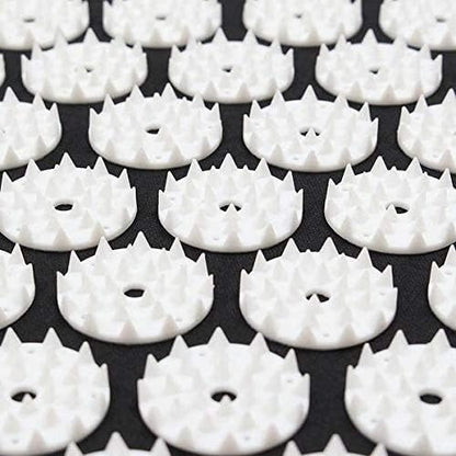 Nail Mat & Nail Cushion - Acupuncture Set 518