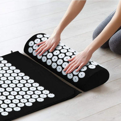 Nail Mat & Nail Cushion - Acupuncture Set 518