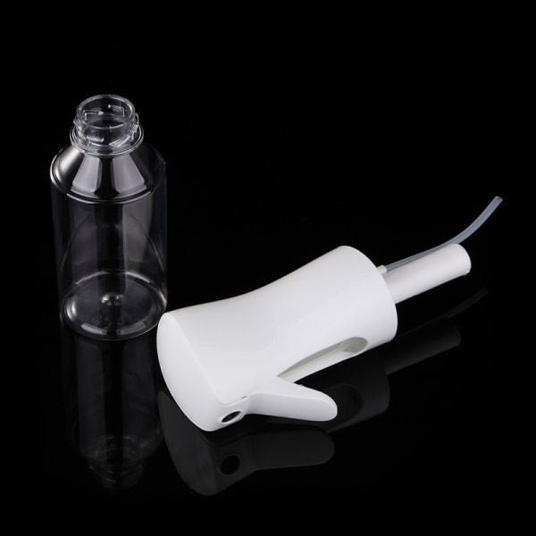 {xjxj}Water spray for hair, white, 300 ml