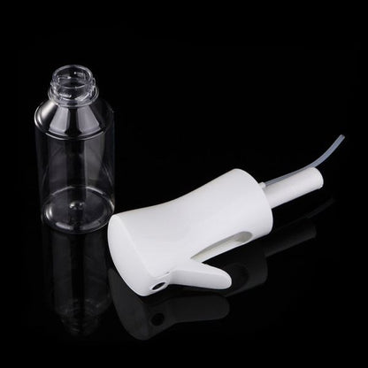 {xjxj}Water spray for hair, white, 300 ml