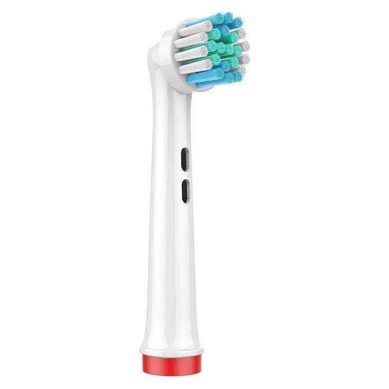 12-pack Toothbrush Heads Compatible with Oral-B
