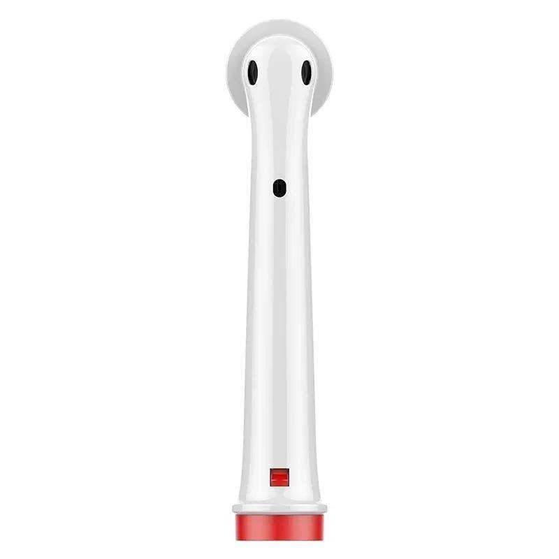 12-pack Toothbrush Heads Compatible with Oral-B