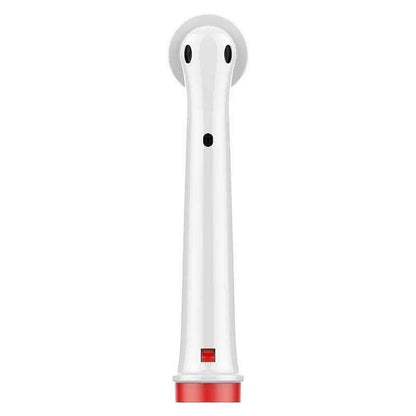 12-pack Toothbrush Heads Compatible with Oral-B