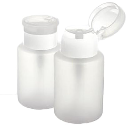 Silcare 2 Pump Bottle Dispenser Remover