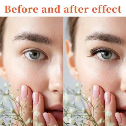 100 PCS Eyebrow Tint Brush, Eyeliner Brush Set Black Eyeliner Brushes Fine Angled Ultra Thin Angled Eyeliners Brushes