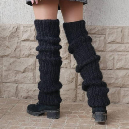 Stay Warm Stylish Multifunctional Black Pair
