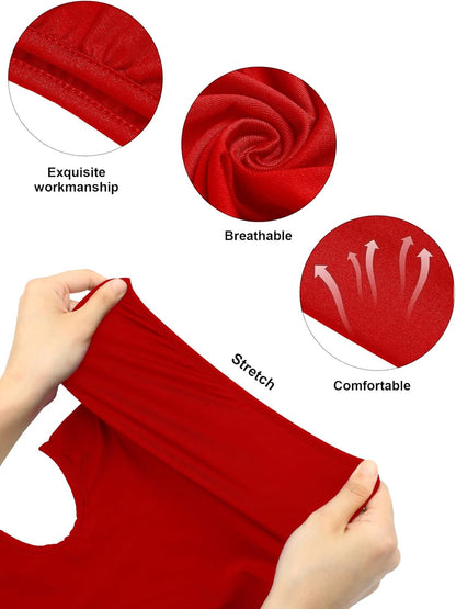 9 Pcs Ski Mask for Men Full Face Cover UV Sun Protection Cooling Balaclava Neck Gaiter Clothing Scarf Bandana