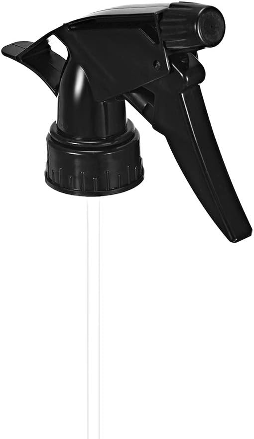 11.8oz/350ml Spray Bottle 304 Stainless Steel with Fine Mist Sprayer, Empty Refillable Container for Kitchen Bathroom or Plants Water Sprayer