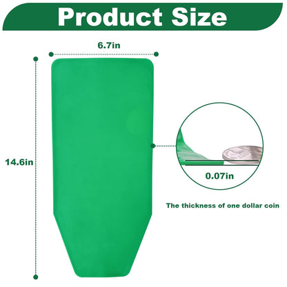 Reused Flexible Foldable Oil Funnel, Multi-Purpose Form a Funnels for Automotive Use, Easy to Clean Small Wide Mouth Funnel for Oil Drain, Available in Green