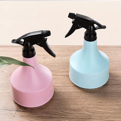 600ml Hair Styling Spray Bottle for Cutting & Styling, Empty Water Tool for Daily Hair Care