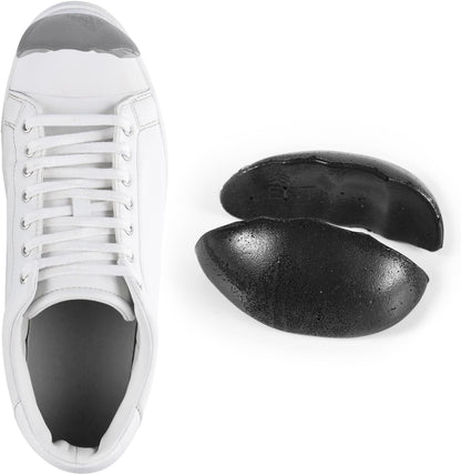 Shoe Filler for Too Big Shoes, Toe Insert to Make Boot Fit Tighter Fillers Cushion Inserts Loose Boots Men and Women (Size S, 2.36x0.39 Inch) -