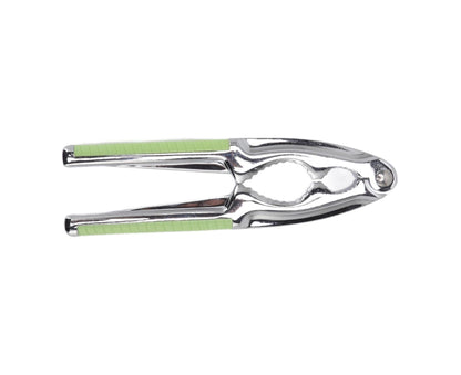 Nut Cracker Tool Multifunctional Handheld Walnut Clip Nut Shell Garlic Peeling Plier Peeler Tool for Kitchen