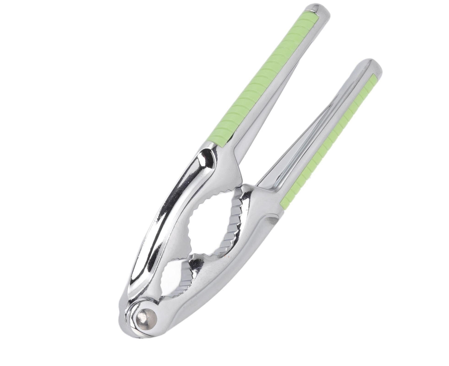 Nut Cracker Tool Multifunctional Handheld Walnut Clip Nut Shell Garlic Peeling Plier Peeler Tool for Kitchen