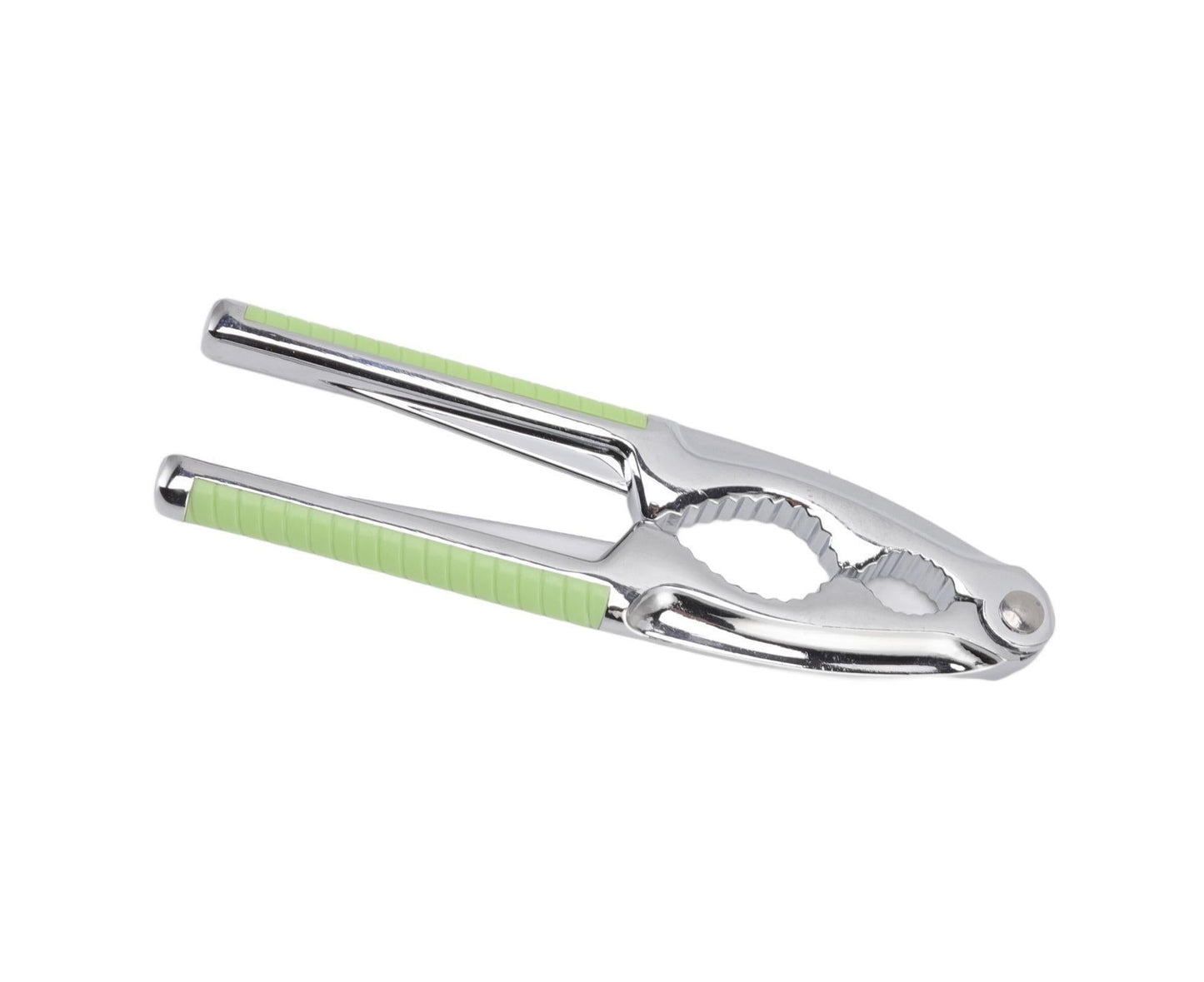 Nut Cracker Tool Multifunctional Handheld Walnut Clip Nut Shell Garlic Peeling Plier Peeler Tool for Kitchen