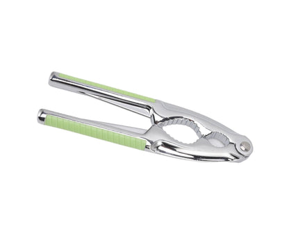 Nut Cracker Tool Multifunctional Handheld Walnut Clip Nut Shell Garlic Peeling Plier Peeler Tool for Kitchen