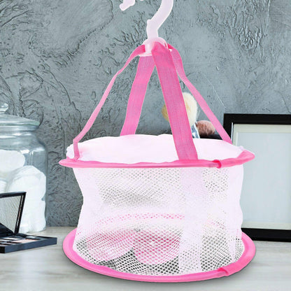 Flat Drying Net for Makeup Puff & Brush Sponge Drying