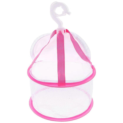 Flat Drying Net for Makeup Puff & Brush Sponge Drying