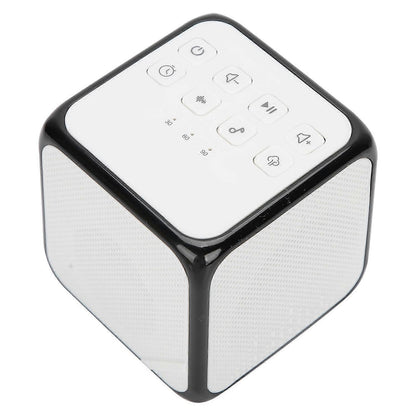 Portable White Noise Machine Sleep Aid Relaxation Sound Instrument