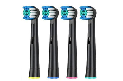 20 Pack Replacement Heads for Oral B Soft Electric Toothbrush Heads