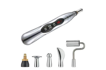 5-in-1 Electronic Acupuncture Pen