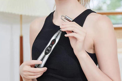 5-in-1 Electronic Acupuncture Pen