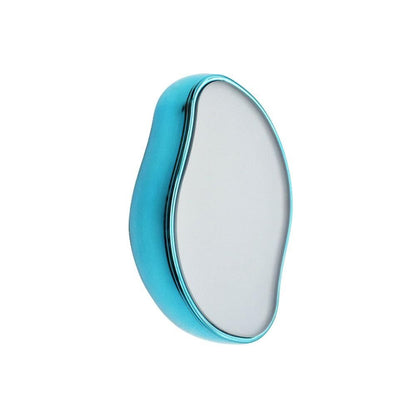Unisex Painless Physical Hair Eraser Removal Epilators(Blue)