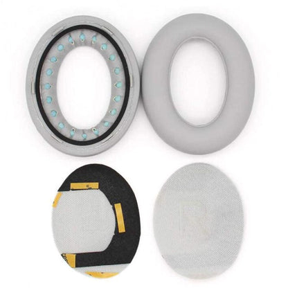 Pair of Replacement Cushion Ear Pads for Bose 700 Noise Cancelling NC700 Headphones Grey