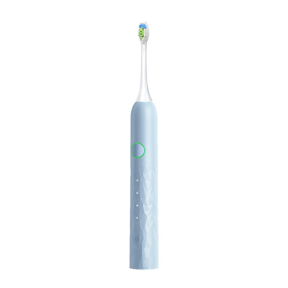 4Pcs Electric Toothbrush Replacement Heads Compatible with Philips HX3/HX6/HX9 Series White