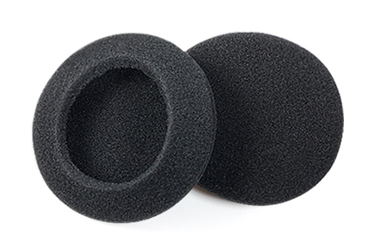 10 PCS Replacement Ear Pads Foam Cushion Covers for Headphones Ear Cushions - M