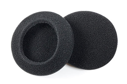 10 PCS Replacement Ear Pads Foam Cushion Covers for Headphones Ear Cushions - XL
