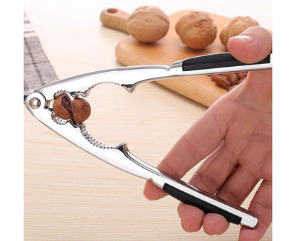 Nut Crackers - Heavy Zinc Alloy - Chestnut Opener