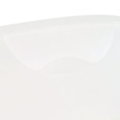 Travel Soap Container Waterproof Portable Bar Soap Case Holder Leakproof Soap Box for Home Hotel Clear Frosted Color
