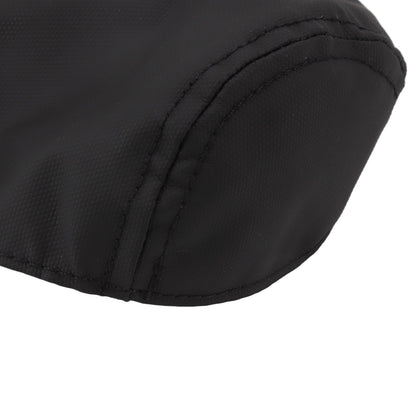2pcs Driving Shoe Heel Cover Protectors Wearproof Driver Shoes Cover Pads for Heel Protection