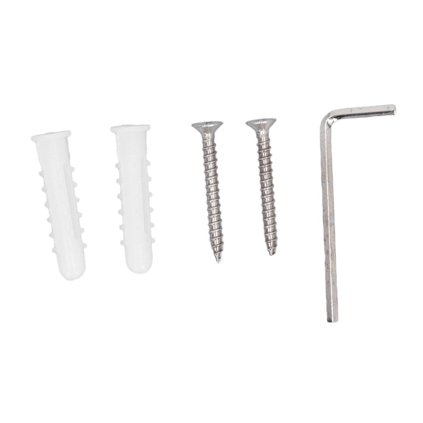 Hair Dryer Holder Simple Beautiful Strong Load Resistance Wall Mounted Hair Blower Holder for Bathroom Barber Shop