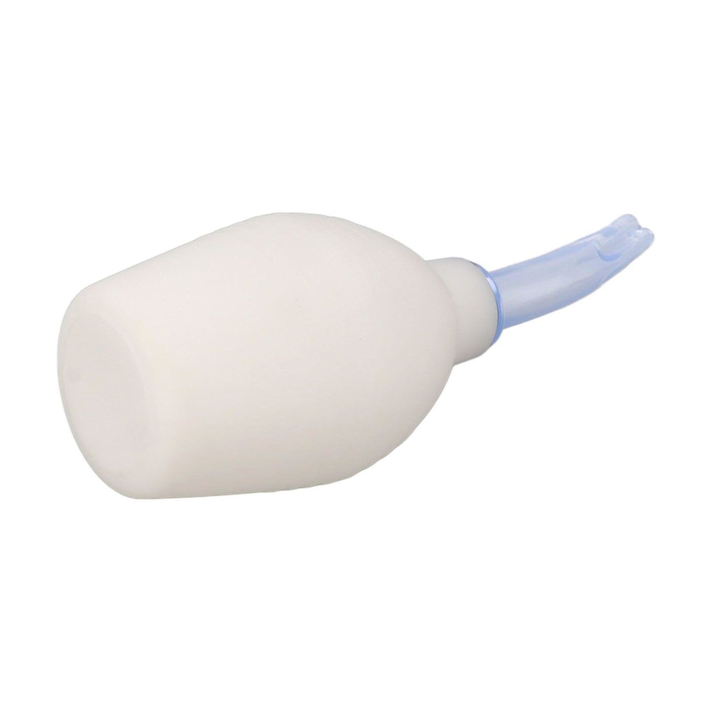 Anal Douche for Women and Men Silicone Vagina Cleaner Enema Bulb Kit for Colon Cleansing 310ml
