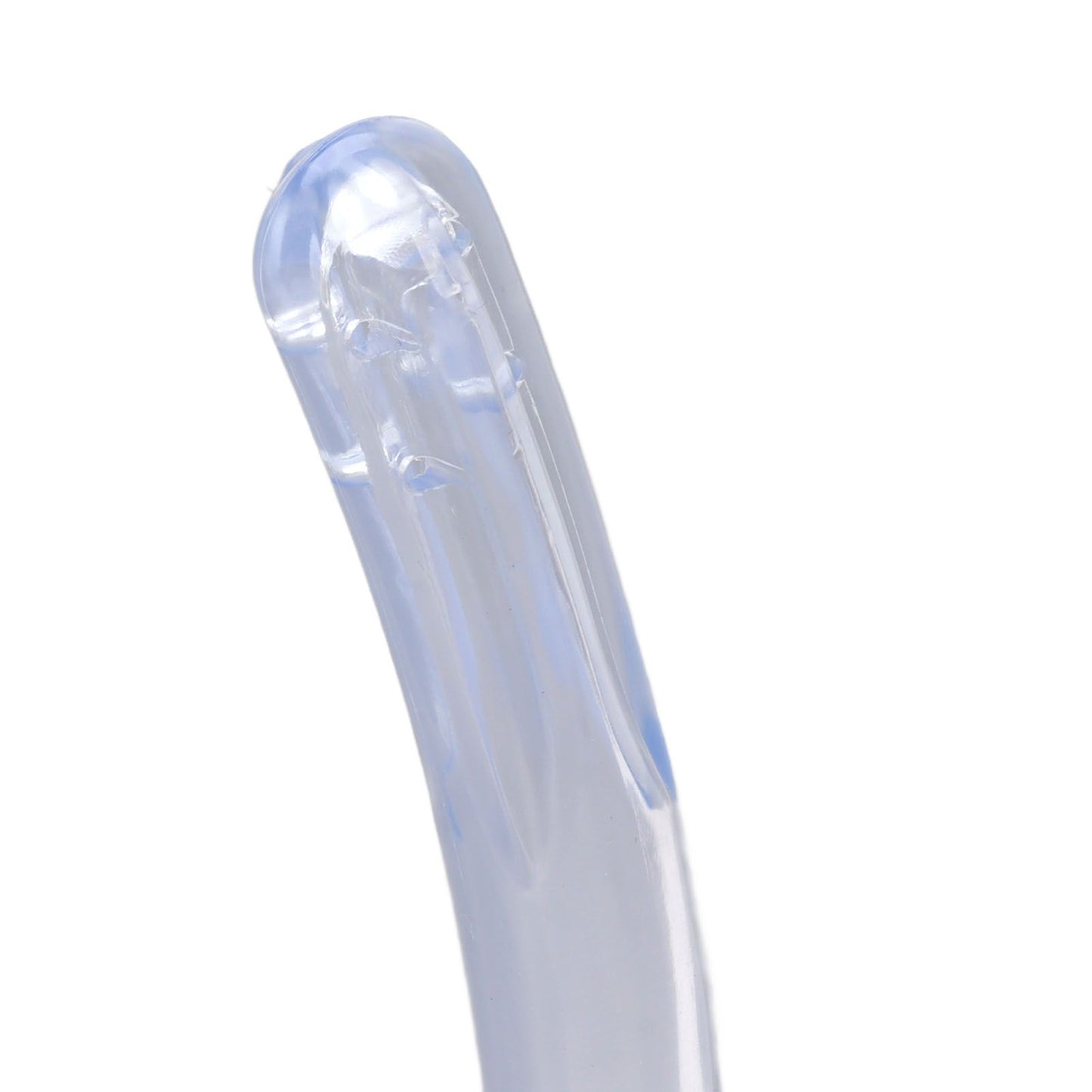Anal Douche for Women and Men Silicone Vagina Cleaner Enema Bulb Kit for Colon Cleansing 310ml