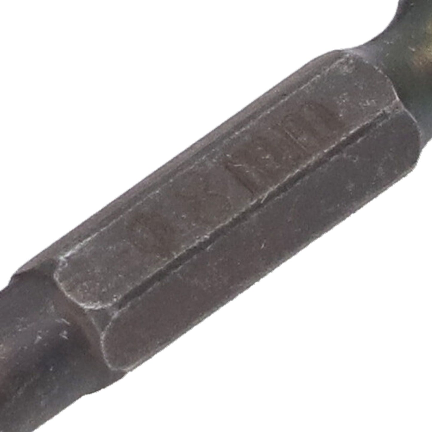 Drill Bit Set Unique Cross Design Cemented Carbide Hex Power Bits for Glass Ceramic Glass Tile Full Tile Brick Wall Wood 5 Piece Set