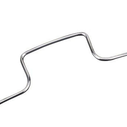 Cake Leveler Stainless Steel 8 Gear Adjustable Cake Layer Cutter with Detachable Wire for Baking Tool One Wire