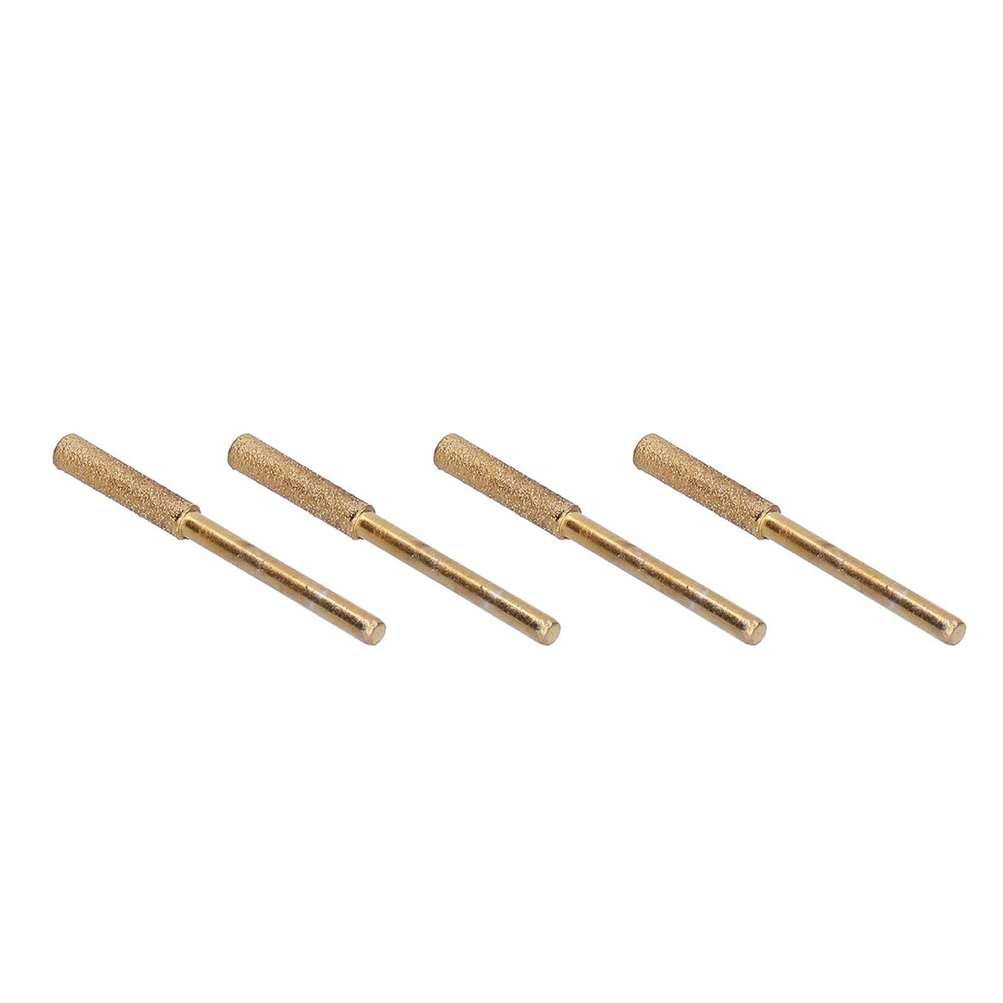 8Pcs Electric Saw Sharpener Easy Installation High Efficiency Metal Polishing Tools for Wood Mold5.5mm