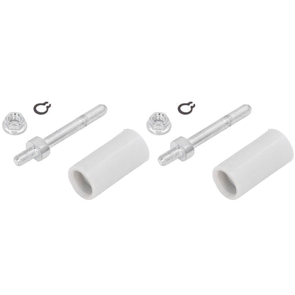 Chain Catcher Roller Replacement Chainsaw Tool Parts 1122 650 7700 for MS660 MS460 MS440 066 044 046 064 Models