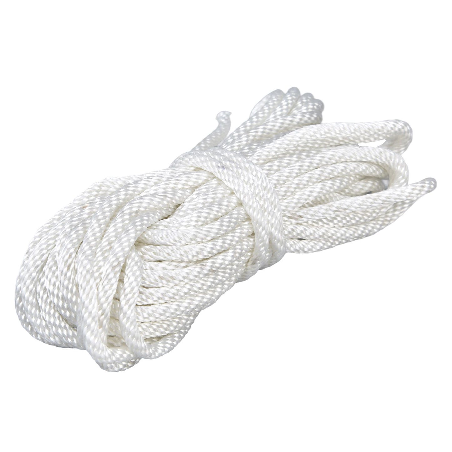Pull Recoil Starter Rope 10m/32.8ft Long Nylon for Chain Saw Lawn Mowers Trimmers Engine Parts3.0mm