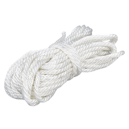 Pull Recoil Starter Rope 10m/32.8ft Long Nylon for Chain Saw Lawn Mowers Trimmers Engine Parts3.0mm