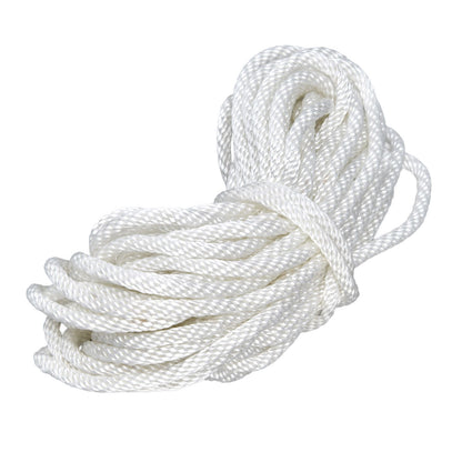 Pull Recoil Starter Rope 10m/32.8ft Long Nylon for Chain Saw Lawn Mowers Trimmers Engine Parts3.0mm