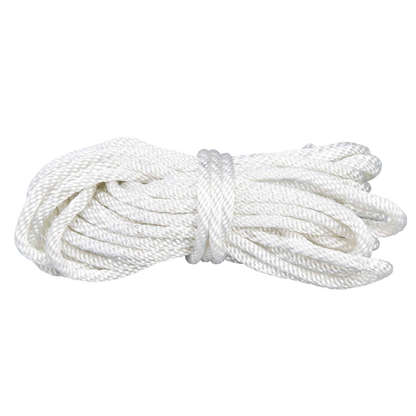 Pull Recoil Starter Rope 10m/32.8ft Long Nylon for Chain Saw Lawn Mowers Trimmers Engine Parts3.5mm