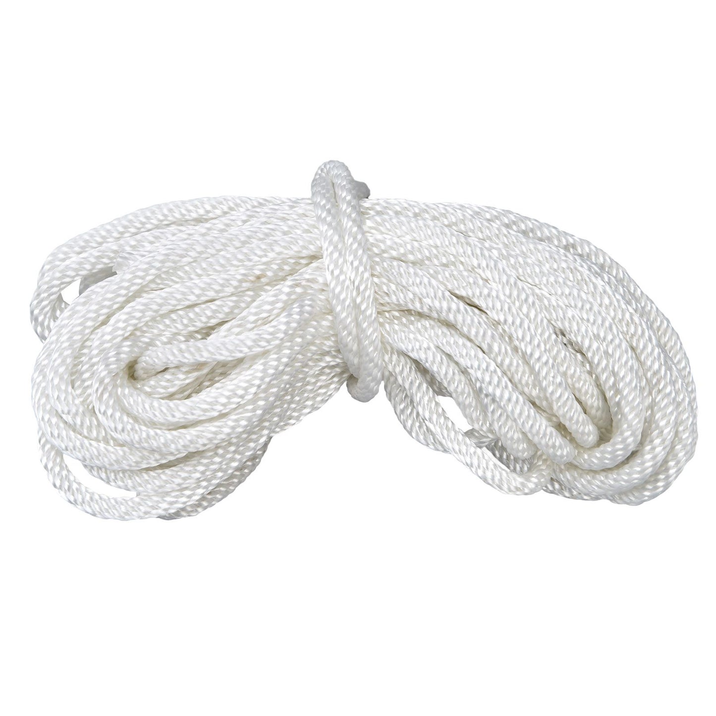 Pull Recoil Starter Rope 10m/32.8ft Long Nylon for Chain Saw Lawn Mowers Trimmers Engine Parts3.5mm